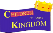Children of God&#039;s Kingdom